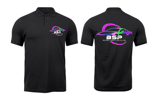 T-shirt couleur personnalisé 150g/m²