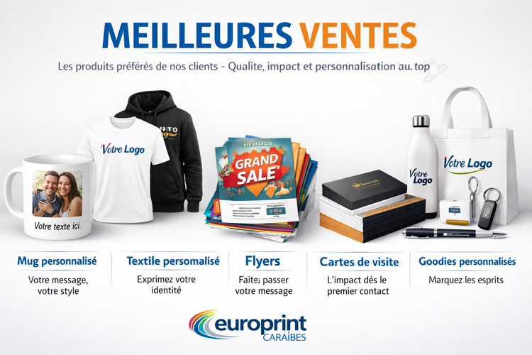 Meilleures Ventes