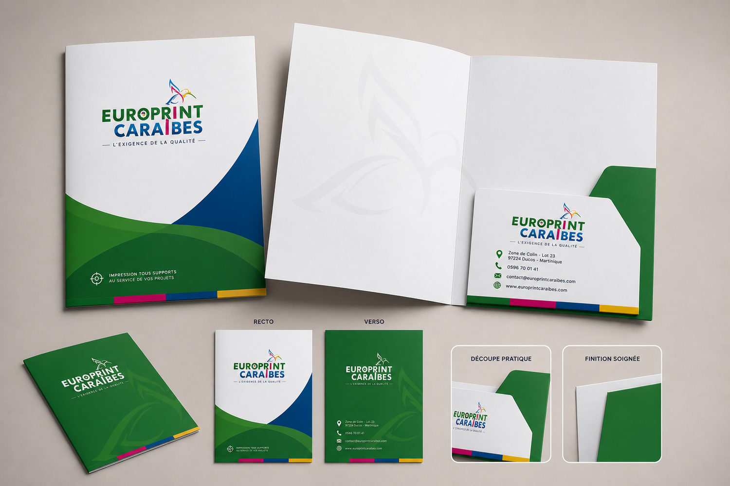 Dossier administratif