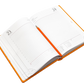 Agenda personnalisé