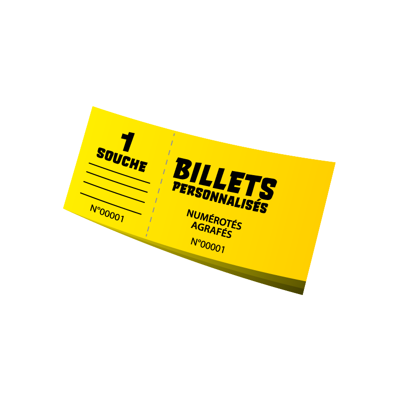 Billetterie