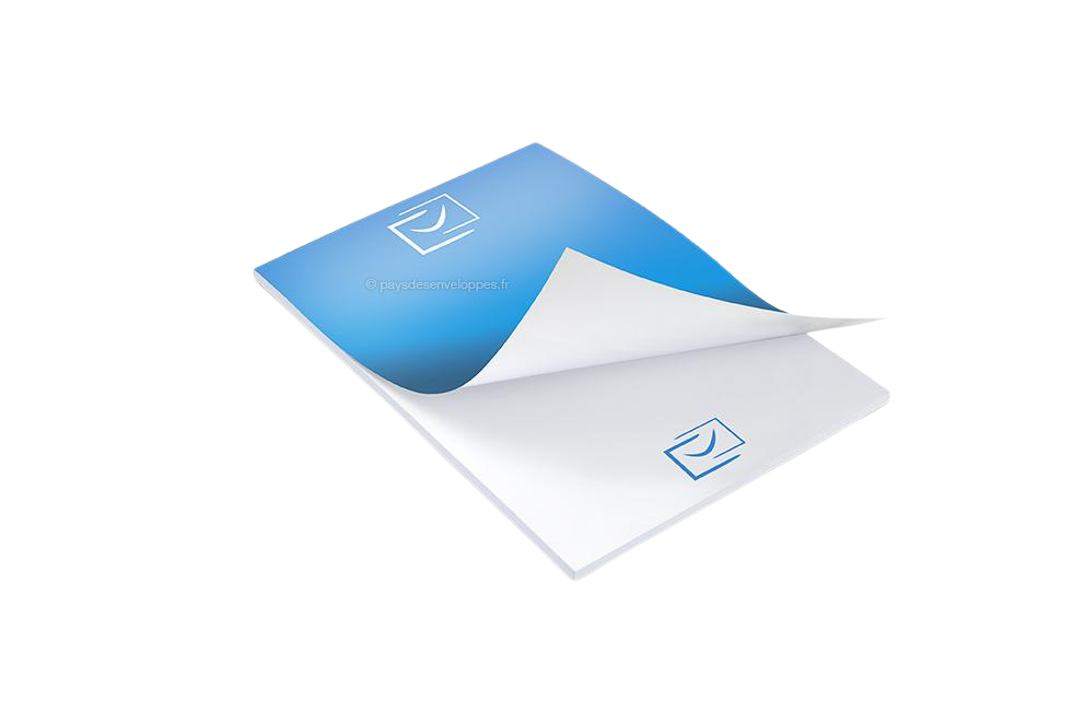Bloc notes