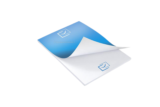 Bloc notes