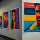 Affiches