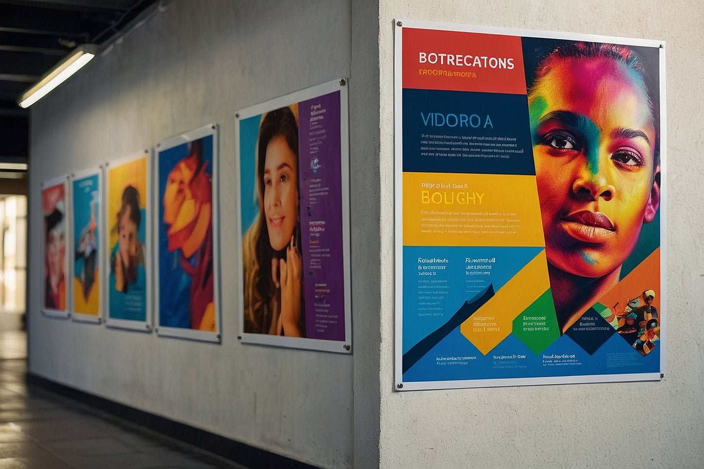 Affiches