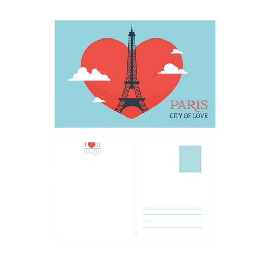 Carte postale