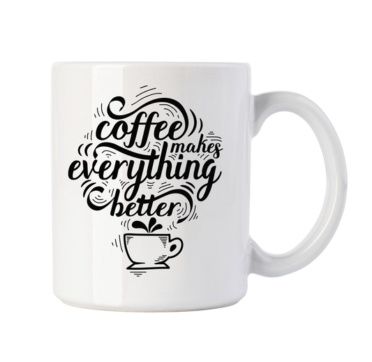 Personnalisez votre Mug