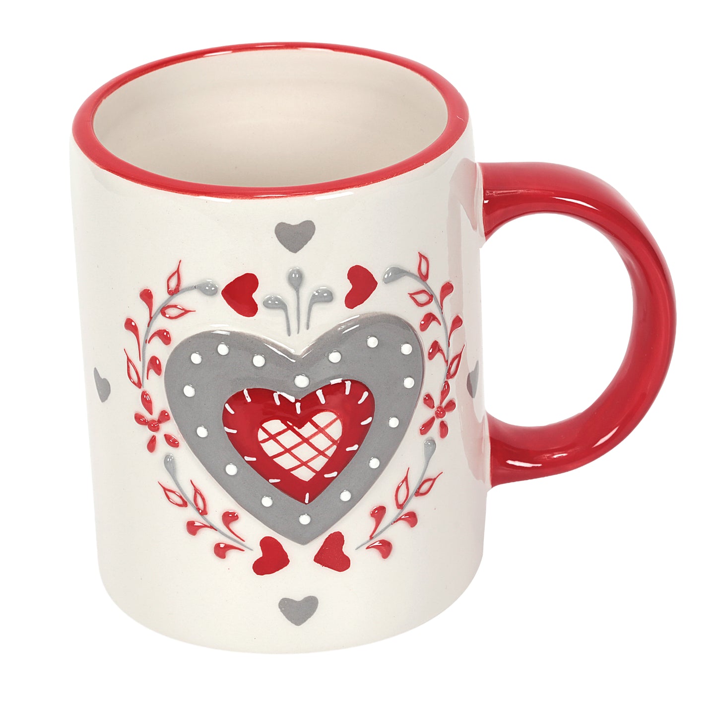 Personnalisez votre Mug