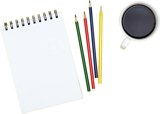 Bloc notes