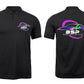 T-shirt couleur personnalisé 150g/m²