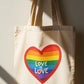 Tote bag personnalisé