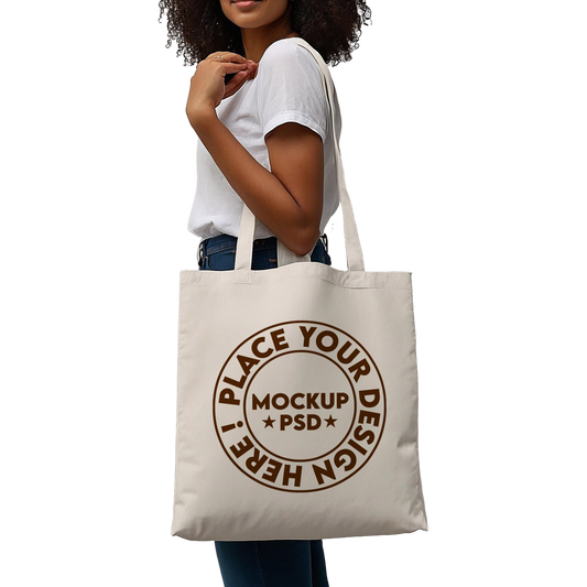 Tote bag personnalisé