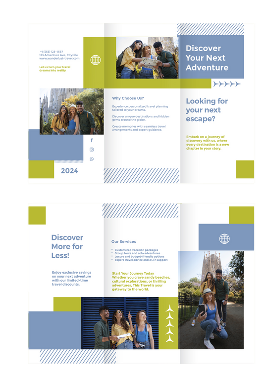 Brochure