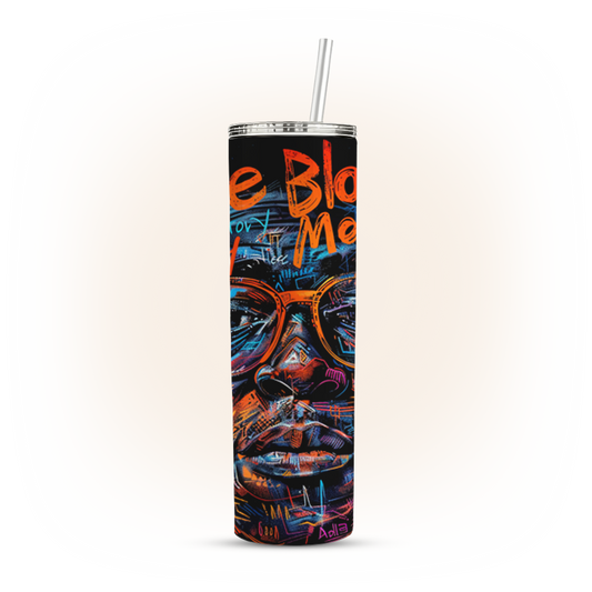 Personnalisez votre Tumbler